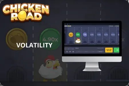 Spillet Chicken Road 2 er Nu Tilgængeligt Online i Danmark Spillet Chicken Road 2 er Nu Tilgængeligt Online i Danmark